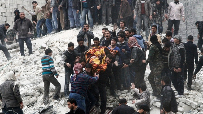 Mideast Syria feb4.JPG